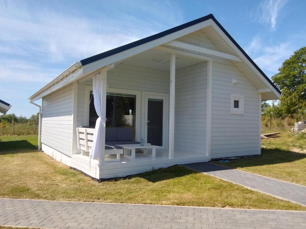 Zante Sarbinowo Villa Dış mekan fotoğraf